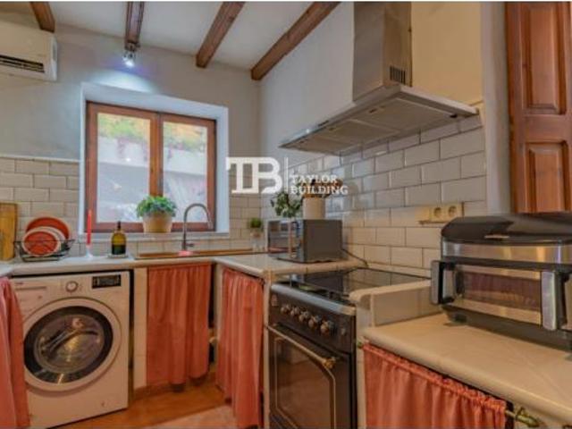 Casa en venta en Los Damunt, Alaró