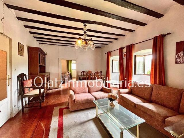 Casa en venta en Aiara, Guipúzcoa