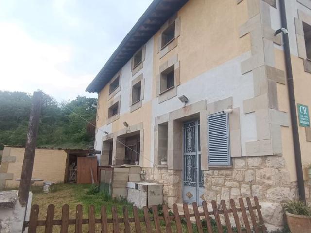 Casa en venta en Arabako Mendialdea, Guipúzcoa