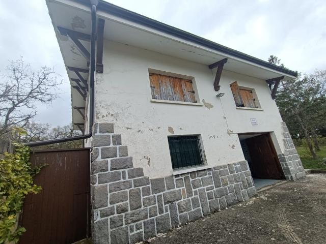 Casa en venta en Gopegi, Gorbeialdea