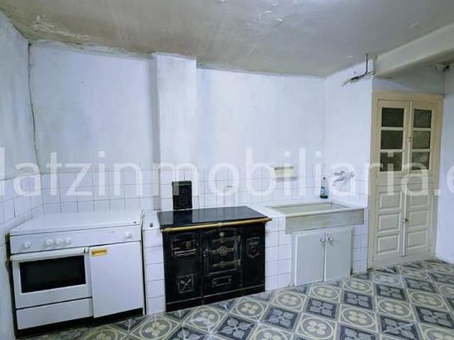 Casa en venta en Valdegovía, Añanako kuadrilla
