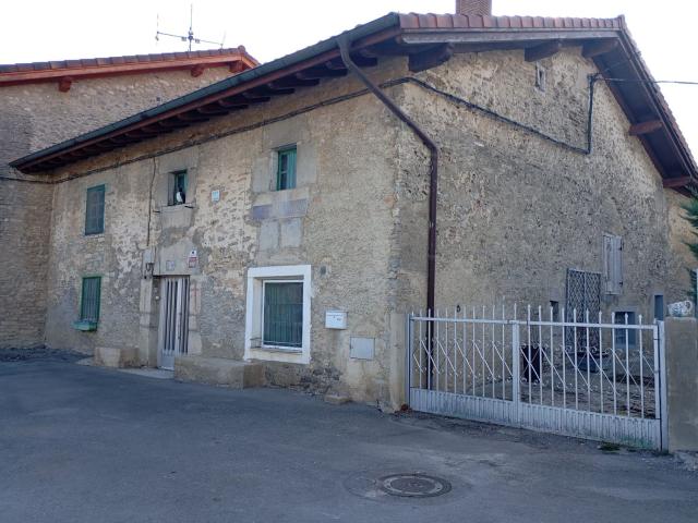 Casa en venta en Ullíbarri-Viña/Uribarri-Dibiña, Iruña De Oca