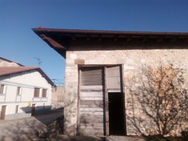Casa en venta en Arabako Mendialdea, Guipúzcoa