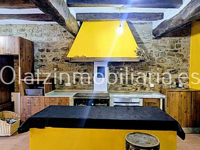 Casa en venta en Irabien, Aiarako kuadrilla