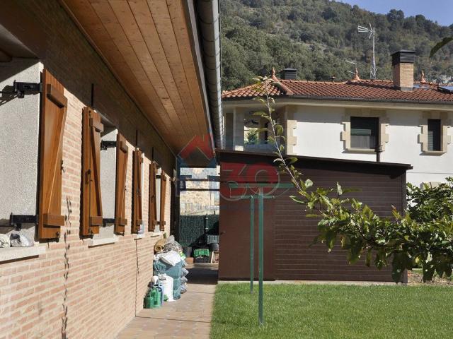 Casa en venta en Añanako kuadrilla, Guipúzcoa
