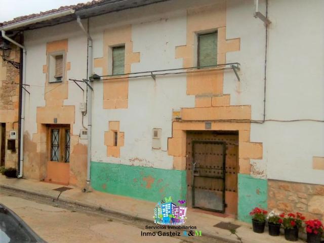 Casa en venta en Arabako Mendialdea, Guipúzcoa