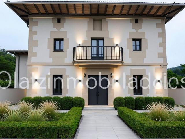 Casa en venta en Aiara, Guipúzcoa