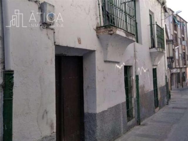 Casa en venta en Alba De Tormes, Castilla y León