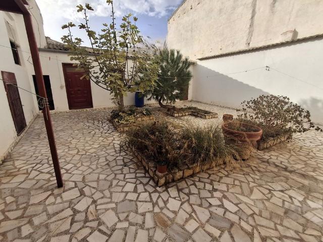Casa en venta en La Roda, Castilla-La Mancha
