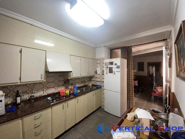 Casa en venta en Caudete, Castilla-La Mancha