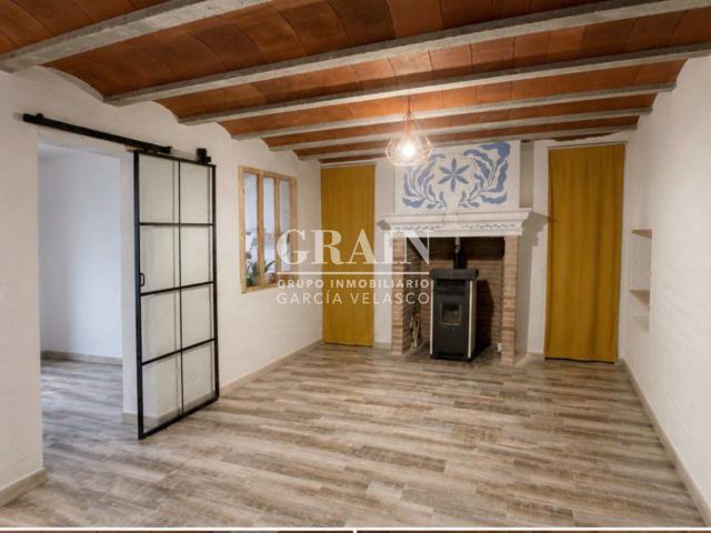 Casa en venta en Salobral, Castilla y León