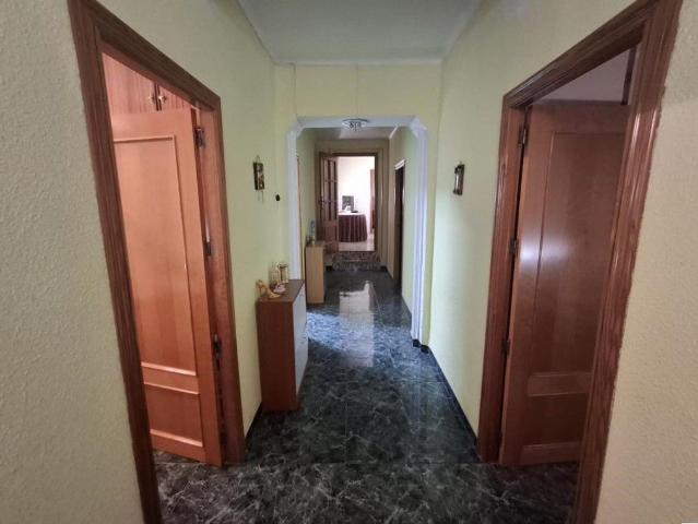 Casa en venta en La Roda, Castilla-La Mancha