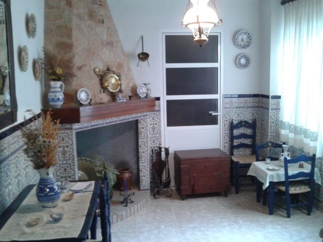 Casa en venta en La Roda, Castilla-La Mancha