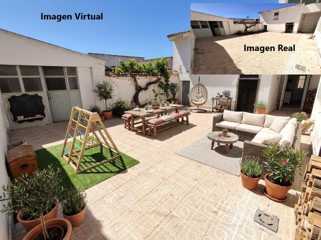 Casa en venta en La Roda, Castilla-La Mancha