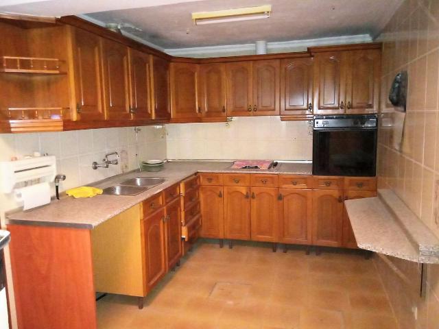 Casa en venta en La Roda, Castilla-La Mancha