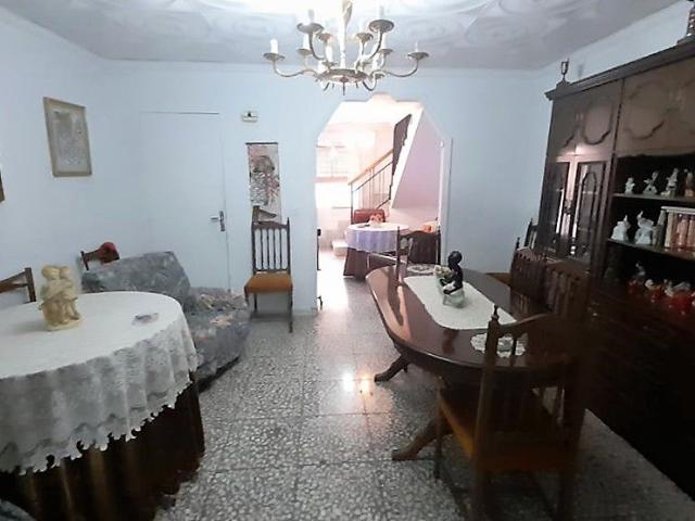 Casa en venta en La Roda, Castilla-La Mancha