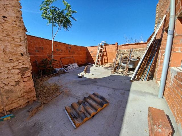 Casa en venta en Minaya, Castilla-La Mancha