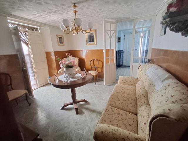 Casa en venta en La Roda, Castilla-La Mancha