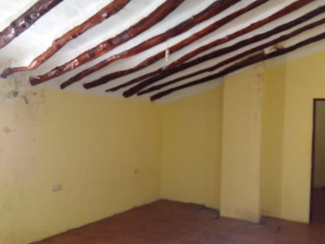 Casa en venta en Hellín, Castilla-La Mancha