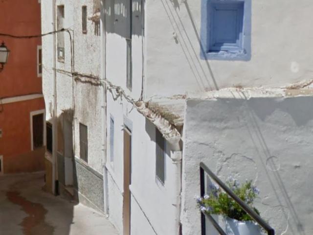 Casa en venta en Hellín, Castilla-La Mancha