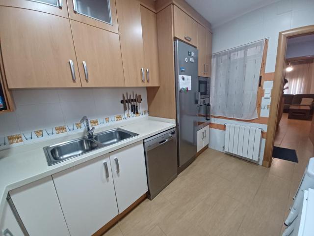 Casa en venta en La Roda, Castilla-La Mancha