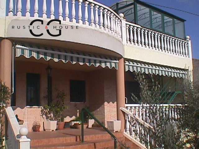Casa en venta en Hellín, Castilla-La Mancha