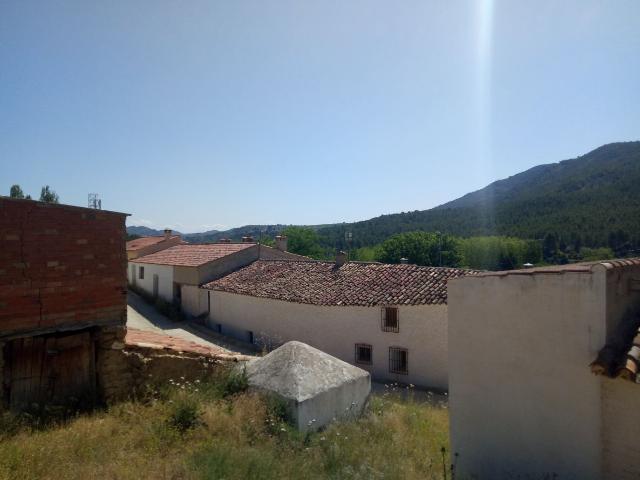 Casa en venta en Yeste, Castilla-La Mancha