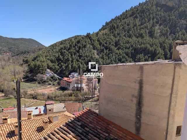 Casa en venta en Bogarra, Castilla-La Mancha