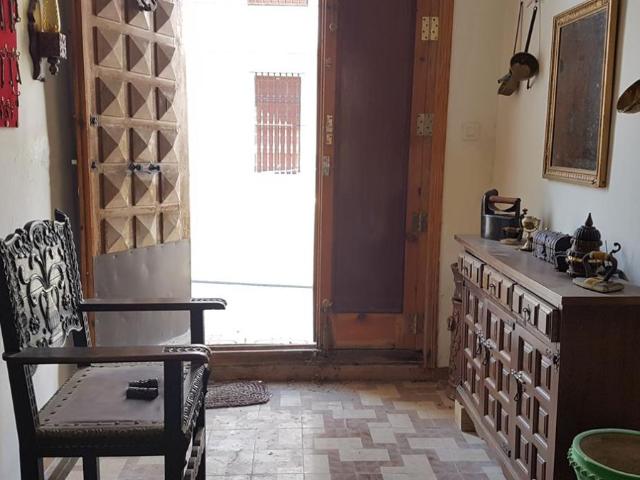 Casa en venta en Minaya, Albacete