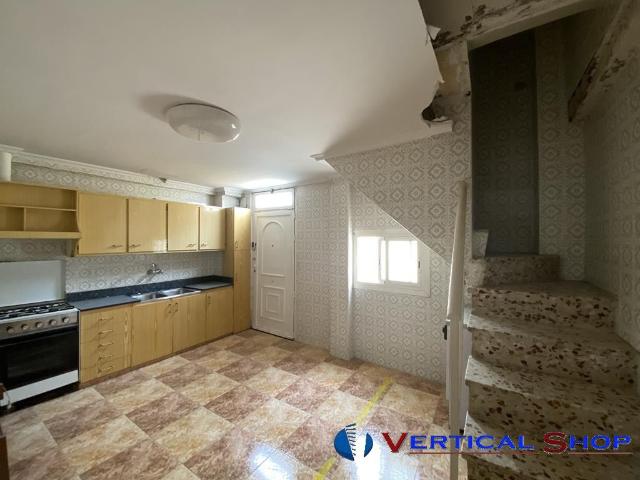 Casa en venta en Caudete, Castilla-La Mancha