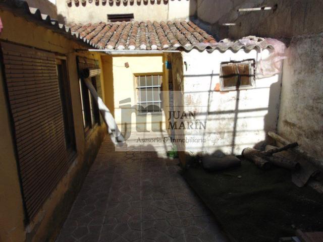 Casa en venta en Peñas De San Pedro, Castilla-La Mancha
