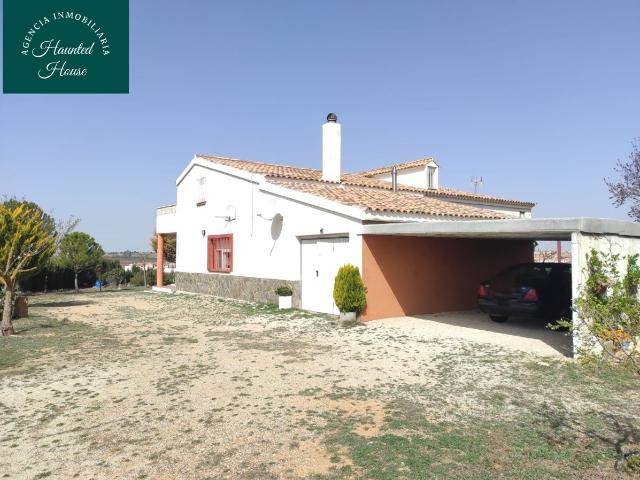 Casa en venta en Motilleja, Castilla-La Mancha