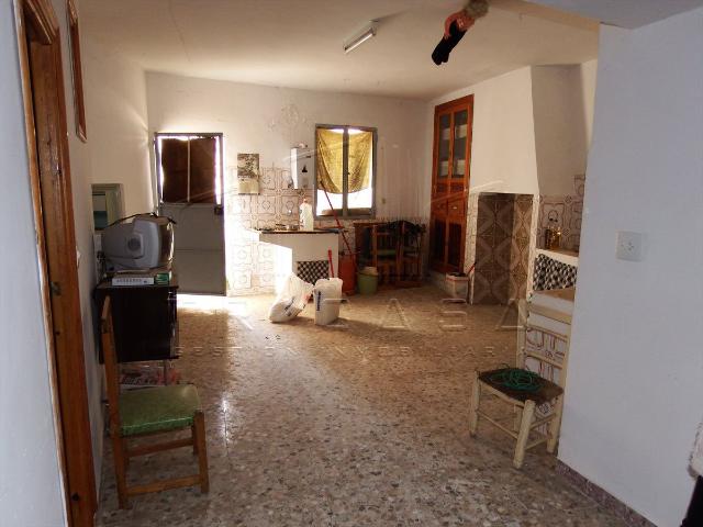 Casa en venta en El Bonillo, Castilla-La Mancha