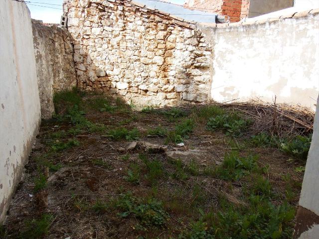 Casa en venta en El Bonillo, Castilla-La Mancha
