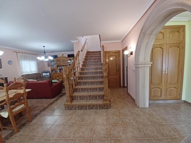 Casa en venta en Fuensanta, Castilla-La Mancha