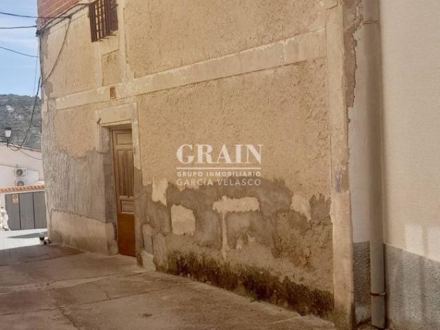 Casa en venta en Jorquera, Castilla-La Mancha