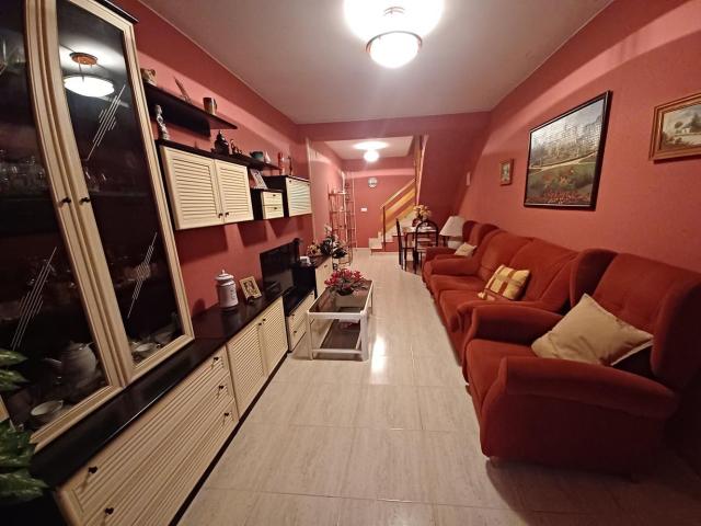 Casa en venta en La Roda, Castilla-La Mancha