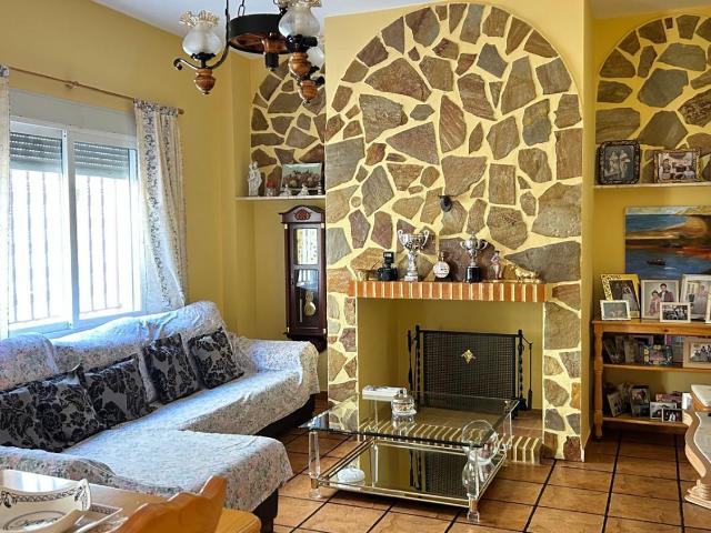 Casa en venta en Salobral, Castilla y León