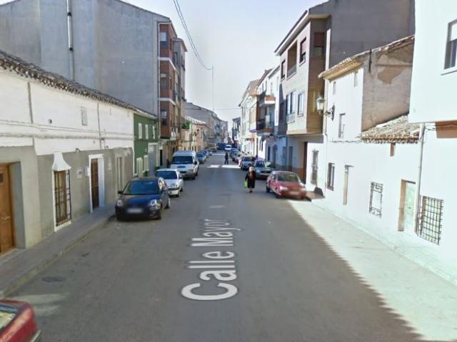 Casa en venta en Munera, Albacete