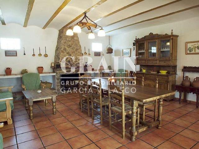 Casa en venta en Villaverde De Guadalimar