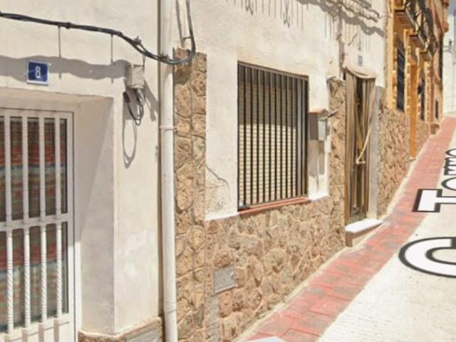 Casa en venta en Bienservida, Castilla-La Mancha