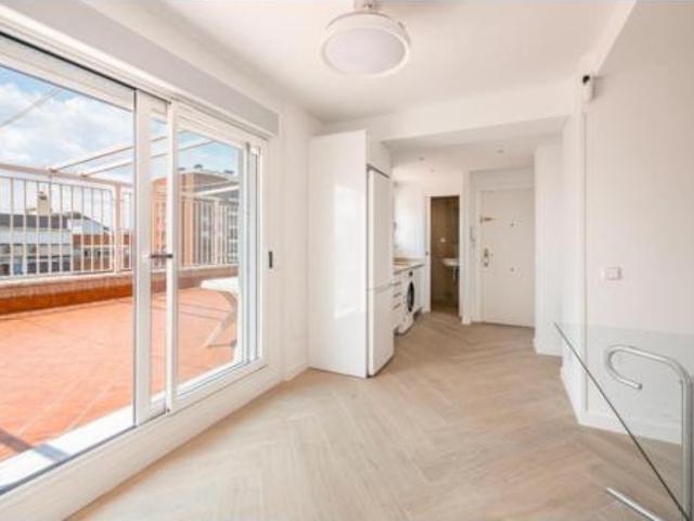 Casa en venta en Retiro, Madrid