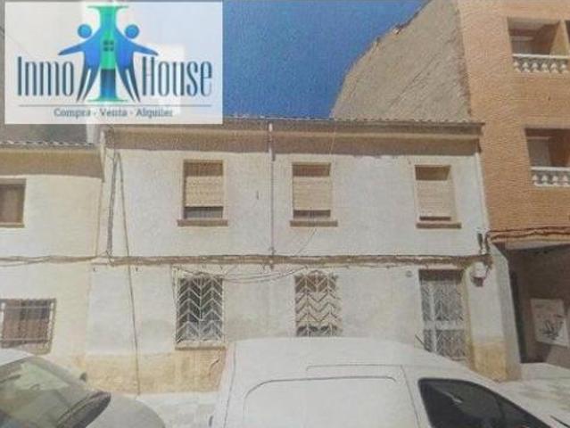 Casa en venta en Distrito 5, Albacete