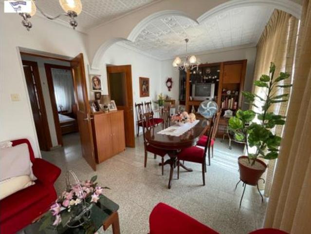 Casa en venta en Distrito 5, Albacete