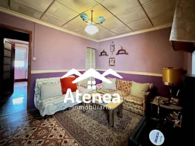 Casa en venta en Distrito 2, Albacete