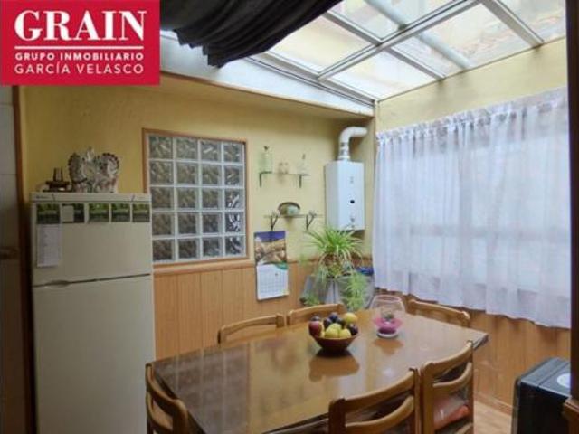 Casa en venta en Distrito 2, Albacete