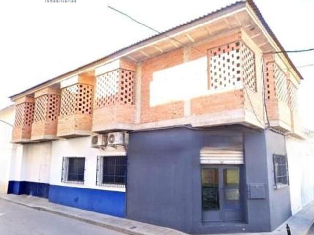 Casa en venta en Centro, Albacete
