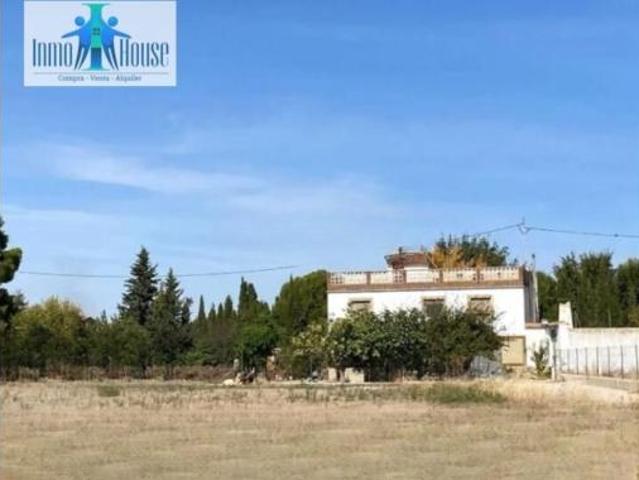 Casa en venta en La Estrella, Albacete