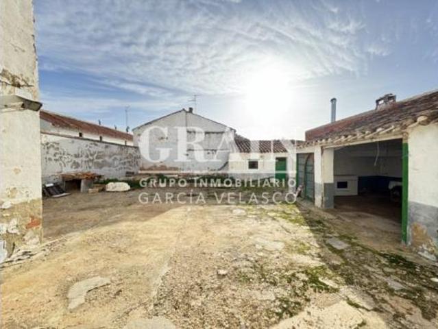 Casa en venta en Centro, Albacete
