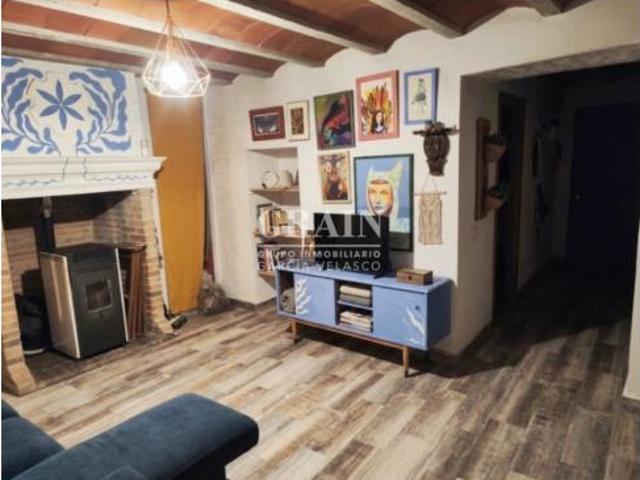 Casa en venta en El Salobral, Albacete